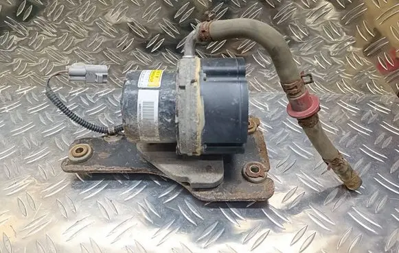 Citroen C-Zero Electric auxiliary coolant/water pump