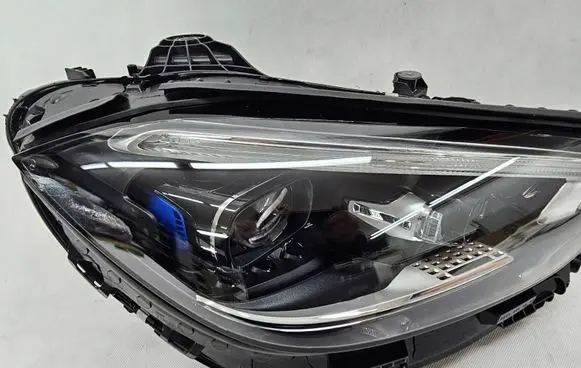 Headlight/headlamp