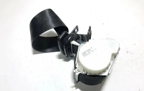 Ford Fiesta Rear seatbelt 34021838