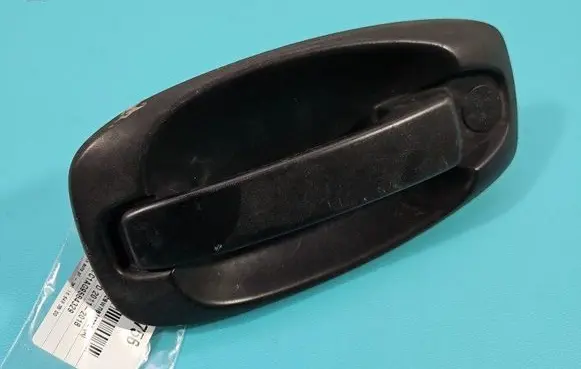 Opel Combo D Rear door exterior handle 7355454960 IMPRK1443756