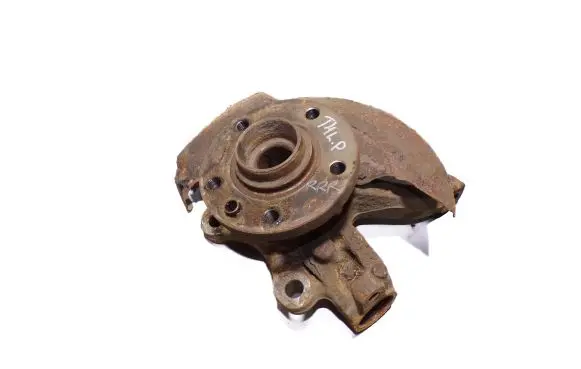Volkswagen Transporter - Caravelle T4 Front wheel hub spindle knuckle
