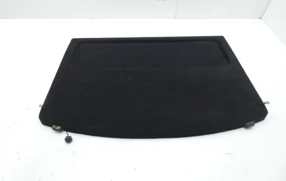 Skoda Superb B6 (3T) Parcel shelf 3T5867769