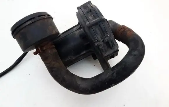Opel Vectra B Secondary air pump 72186021