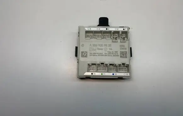Mercedes-Benz C W206 Door control unit/module A2069009820 A2069022009 A2069019410