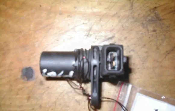 Ford Transit Sensor