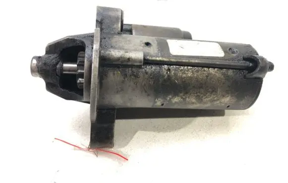 Ford Focus Starter motor