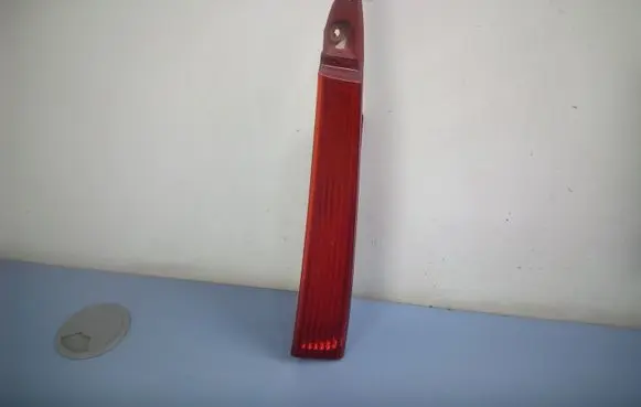 Citroen C4 I Rear tail light reflector 4CZX13450B 965586388000