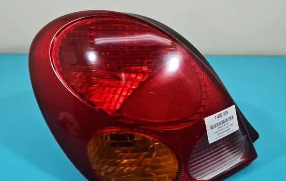 Toyota Corolla E110 Rear/tail lights 02-23 IMPRK1400334