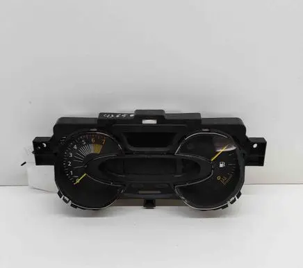 Renault Captur Speedometer (instrument cluster) VPDRRF10849DJ VPCRRF14B115BN