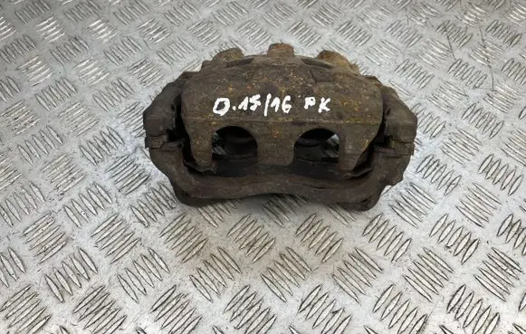 Subaru Outback (BS) Front brake caliper