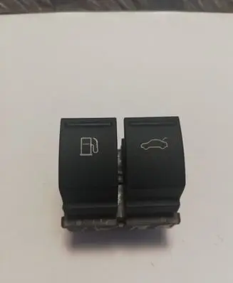 Volkswagen PASSAT B6 Fuel tank opening switch 3C0959903B 071801S