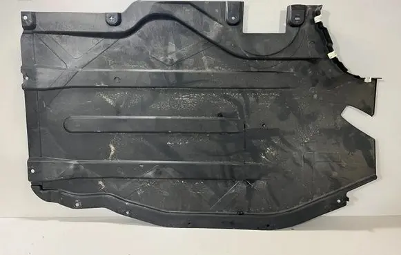 BMW X5 G05 Pickup box liner 9477804