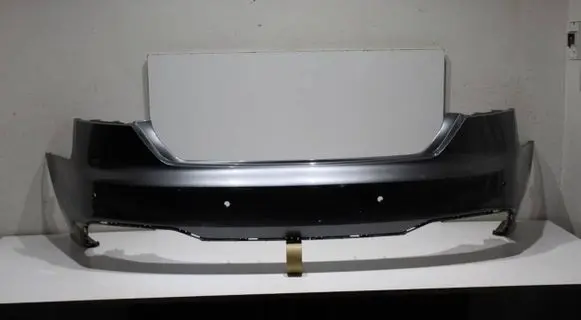 Audi A5 Rear bumper 8W6807511H 8W6807511J 8W6807511K