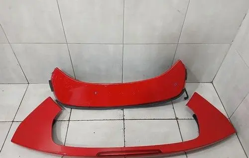 Ferrari Purosangue Rear window tailgate spoiler 985830813