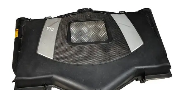 Mercedes-Benz C W203 Engine cover (trim) A2730900201 A1120940004
