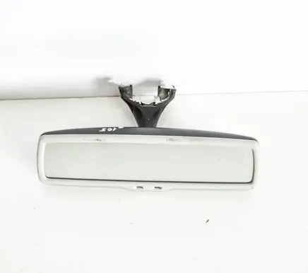 Volkswagen PASSAT B7 Rear view mirror (interior) 1K0857511