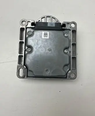 BMW 7 F01 F02 F03 F04 Airbag control unit/module 6857311 0265020448