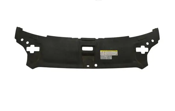 Audi A8 S8 D4 4H Top upper radiator support slam panel 4H0807081