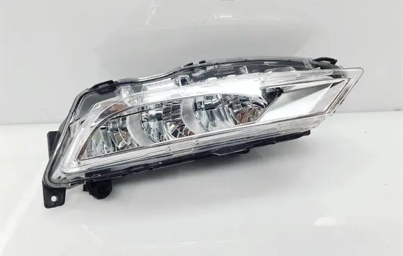 Seat Leon (5F) Front fog light 5F0941702C