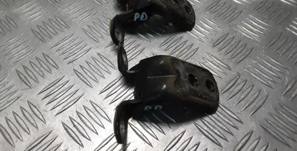 Nissan Navara D23 Front door hinge set 