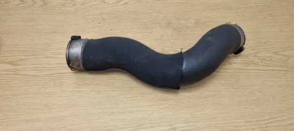 BMW 1 F20 F21 Intercooler hose/pipe 4742748