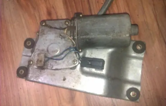 Honda Civic Wiper motor wm32061s wm-3206-1s