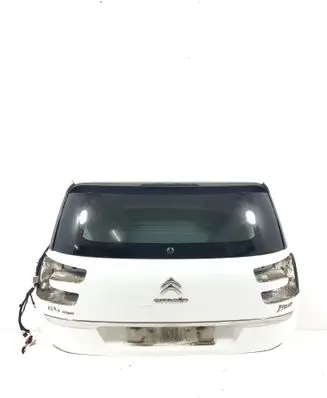 Citroen C4 Grand Picasso Tailgate/trunk/boot lid
