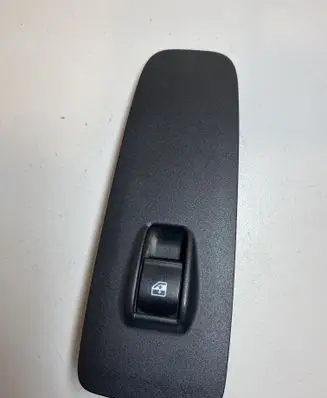 Citroen Jumper Electric window control switch 07355329060