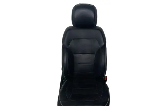 Mercedes-Benz GL X166 Front passenger seat 