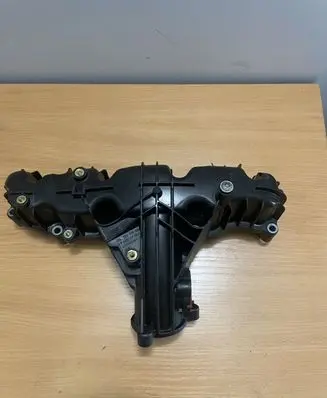 Audi A4 S4 B8 8K Intake manifold 03L129711AN