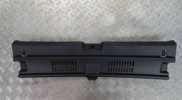 Volkswagen ID.3 Trunk/boot sill cover protection 10A863459