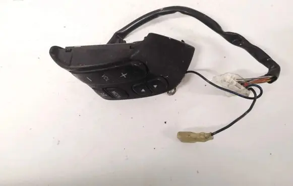 Mazda 3 I Steering wheel buttons/switches 153769lh