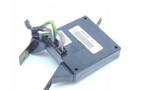 Jeep Grand Cherokee Door control unit/module P68052899AI