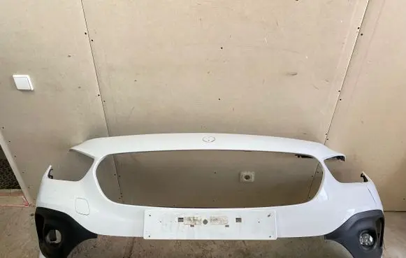 Mercedes-Benz Citan II Front bumper A4208852400 620227754