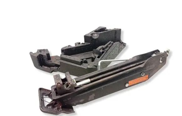 Audi Q7 4L Lift Jack 7L0011031H