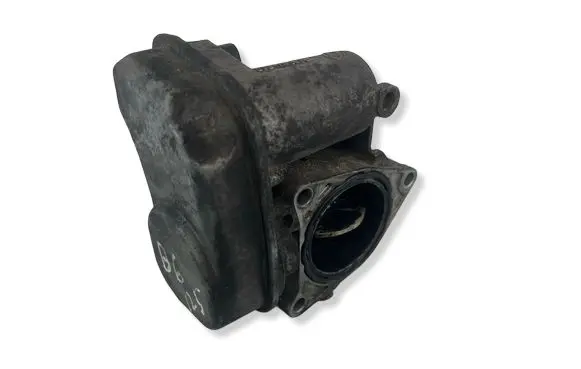 Volkswagen PASSAT B6 Throttle valve 03G128063B