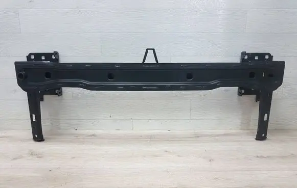 Skoda Octavia Mk4 Front bumper cross member 5E3807109