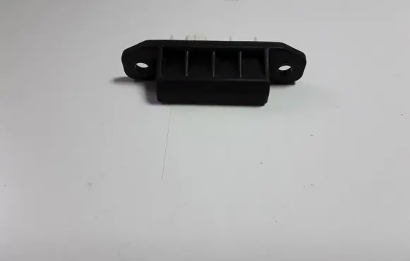 Toyota Prius (XW50) Loading door exterior handle 15D356