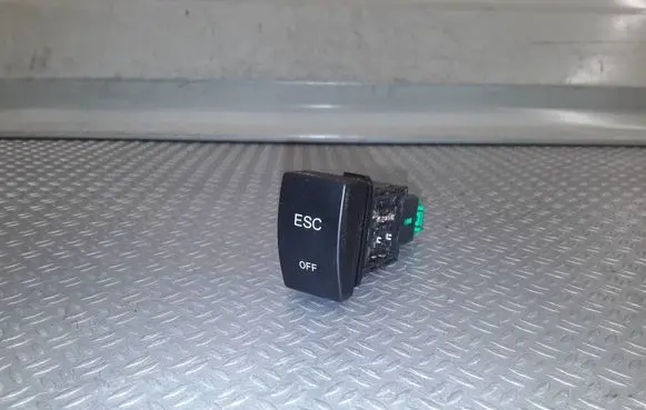 Hyundai Sonata ESP (stability program) switch 937503K500
