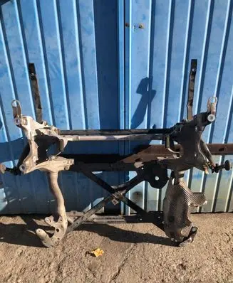 Audi Q5 SQ5 Front subframe 8R0399315J