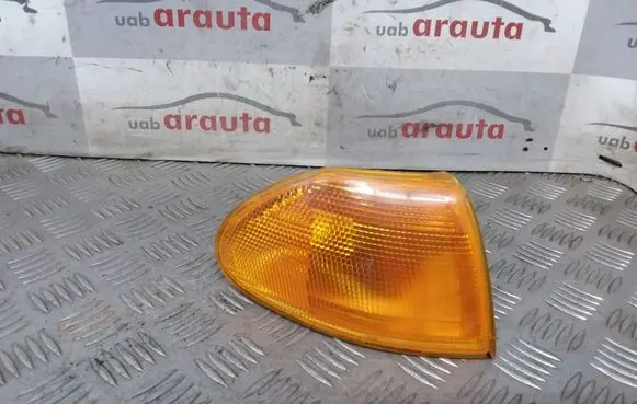 Opel Astra F Front indicator light