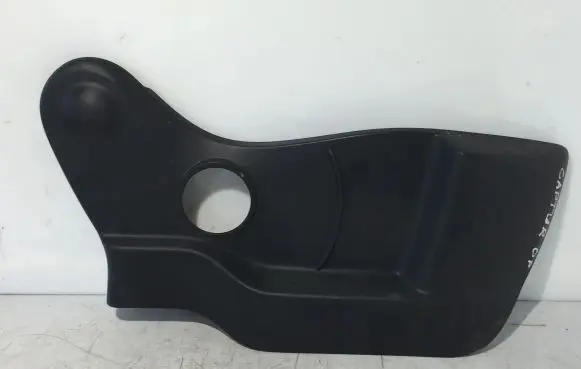 Renault Captur Seat trim 22700182