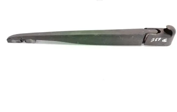 Citroen Berlingo Rear wiper blade arm 9646211880