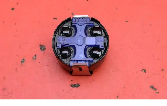 Jeep Grand Cherokee Sensor 10009745