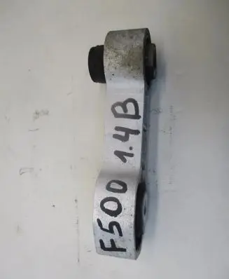 Fiat 500X Engine mount vacuum valve 