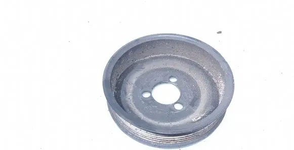 Seat Ibiza III (6L) Water pump pulley 03D121028B