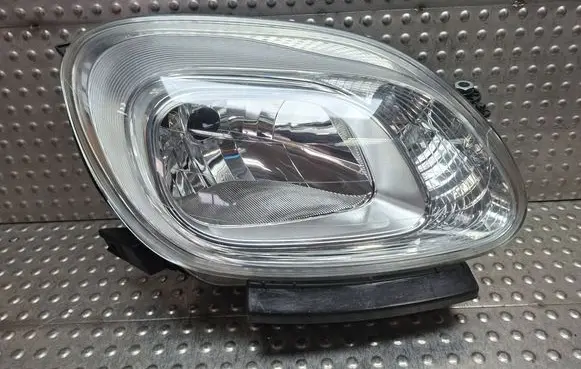 Fiat Panda III Headlight/headlamp S26279644 518436440