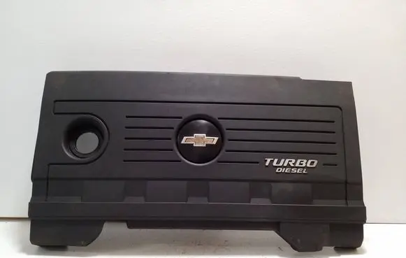 Chevrolet Orlando Engine cover (trim) 25185145