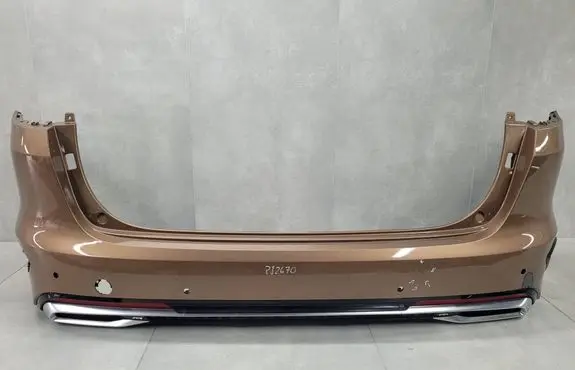 KIA Ceed Rear bumper J78661130 86612J7GA0
