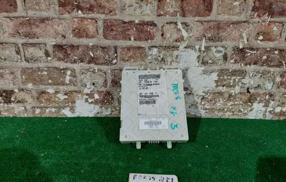 Ford Focus Fuse box set